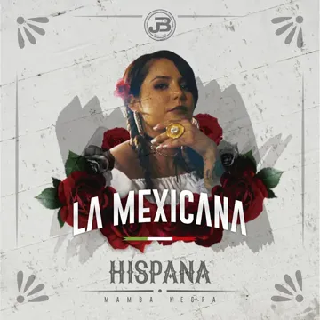 La Mexicana-cover