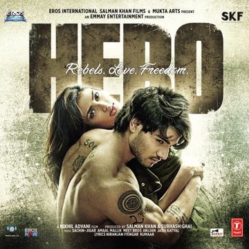 OH KHUDA-cover