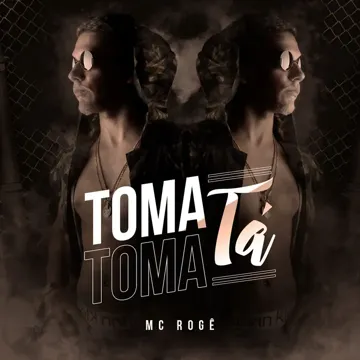 Toma Toma Tá-cover