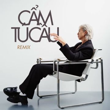 Cẩm Tú Cầu (Remix)-cover