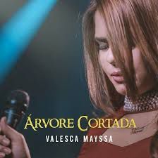 Árvore  cortada-cover