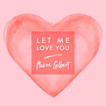Let Me Love You (Piano)-cover