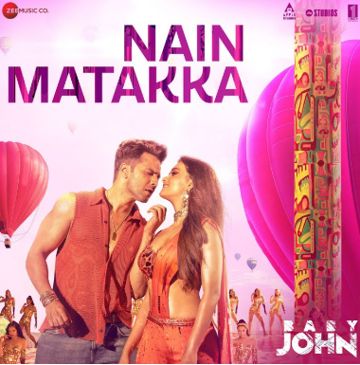 Nain matakka-cover