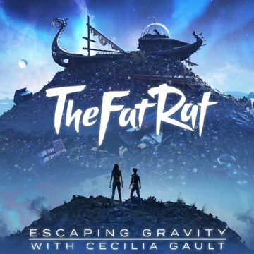 Escaping Gravity-cover
