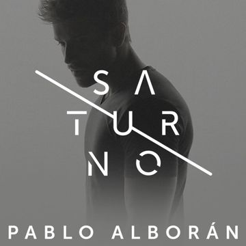 Saturno -cover