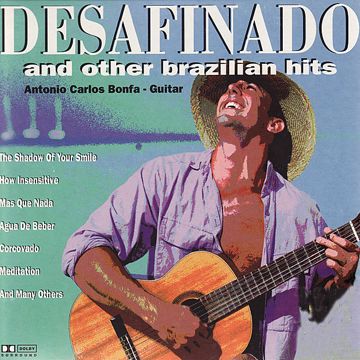 Desafinado