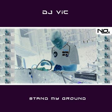 Stand My Ground-cover