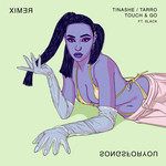 Touch & Go(Remix Explicit)-cover