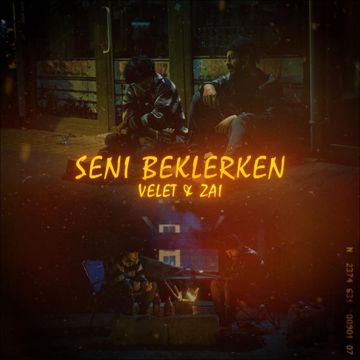 Seni Beklerken-cover