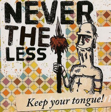 Nevertheless