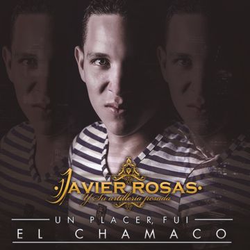 Un Placer, Fui El Chamaco-cover