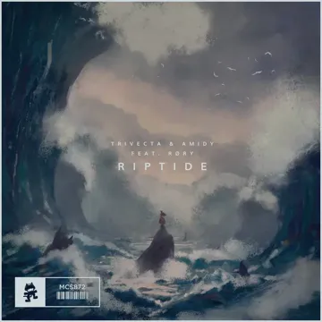 Riptide-cover
