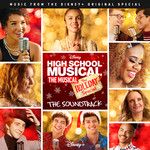 What Are You Doing New Year's Eve?(From "High School Musical: The Musical: The Holiday Special"/Soundtrack V-cover