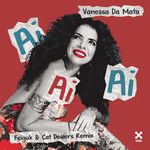 Ai Ai Ai(Felguk & Cat Dealers Remix)-cover