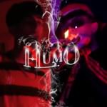 HUMO (feat. Chuno)-cover