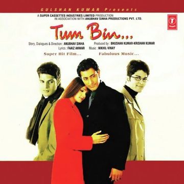 Tum Bin Jiya Jaye Kaise-cover