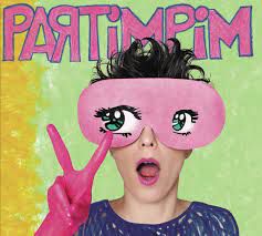Gatinha Manhosa-cover