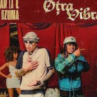 Otra Vibra-cover