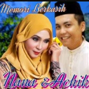 Memori Berkasih (Dangdut Ver.)-cover