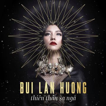 Bùa Mê ( Darling)-cover