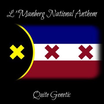 L'manberg anthem