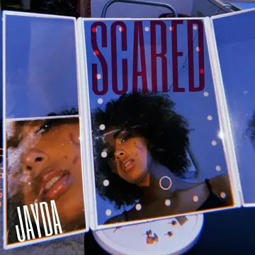 Scared-cover