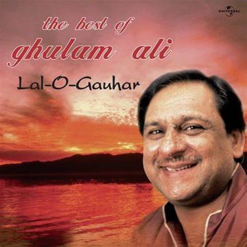 Dil Mein Ek Lehar Si Uthi-cover