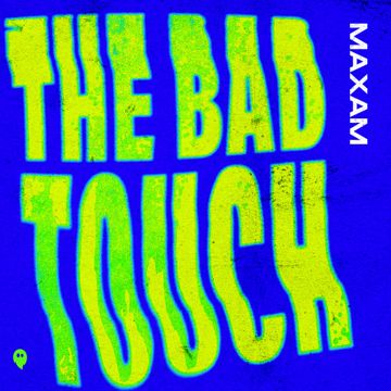 The Bad Touch-cover