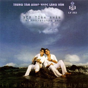 Vô Cùng-cover