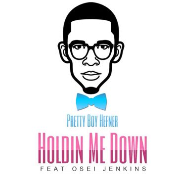 Holding Down-cover