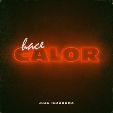 Hace Calor-cover