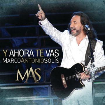 Y Ahora Te Vas-cover