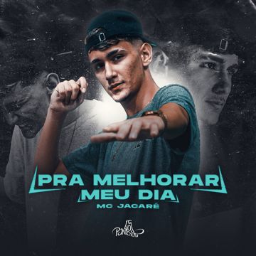 Pra Melhorar Meu Dia-cover