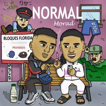 Normal-cover