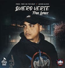 Siempre Quiero Verte-cover
