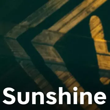Sunshine-cover