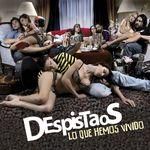 Caricias En Tu Espalda -cover