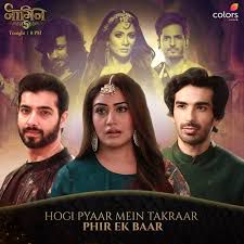 naagin 5 title track-cover