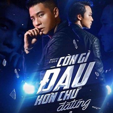 Còn Gì Đau Hơn Chữ Đã Từng-cover