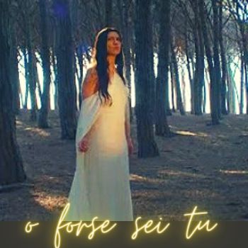 O forse sei tu-cover