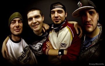 В обьятьях ночи☯Владимир☯