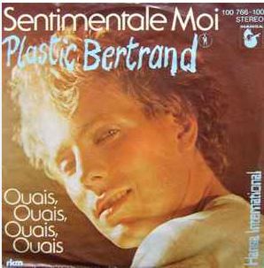 Sentimental moi