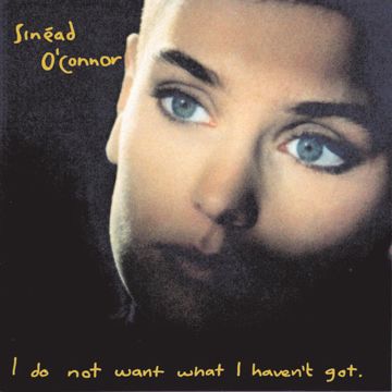Nothing's compares to u-cover
