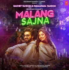 Malang Sajna-cover