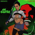 Un Ganter(feat. El Cherry Scom)-cover