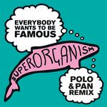 Everybody Wants To Be Famous(Polo & Pan Remix)-cover