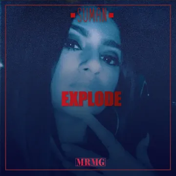 Explode-cover