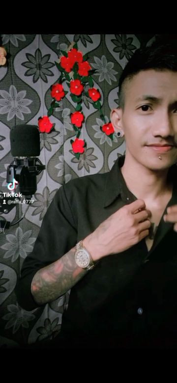 raffa.07 ft mutiaraku-cover