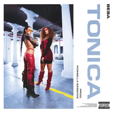 TONICA-cover