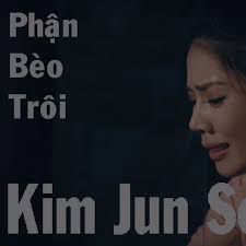 Phận Bèo Trôi